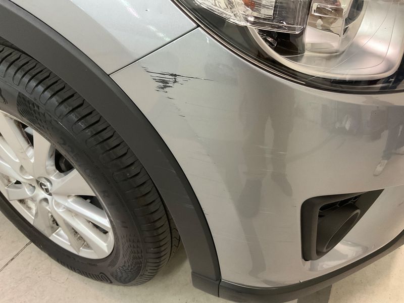 Mazda CX-5 2.0 Evolve 2WD 2013 – снимка 26