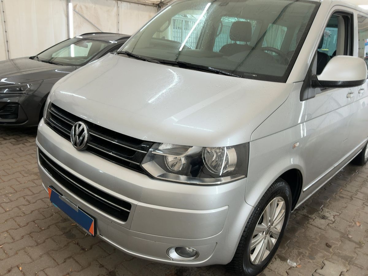 Volkswagen T5 d'occasion