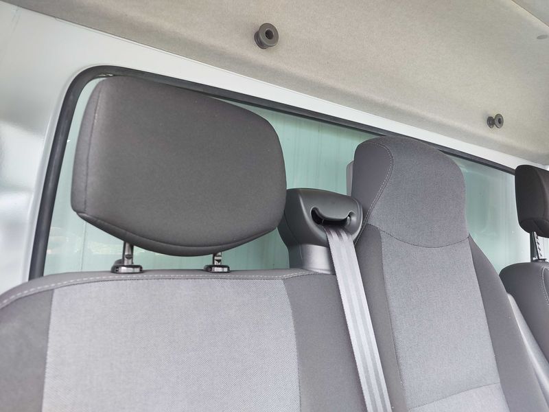 Nissan Interstar 2.3 dCi L3H1 3,5t N-Connecta FWD — zdjęcie 14