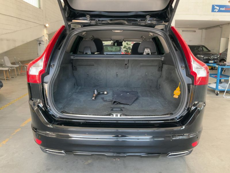 Volvo XC60 2.4 D4 Momentum AWD 2014 – снимка 15