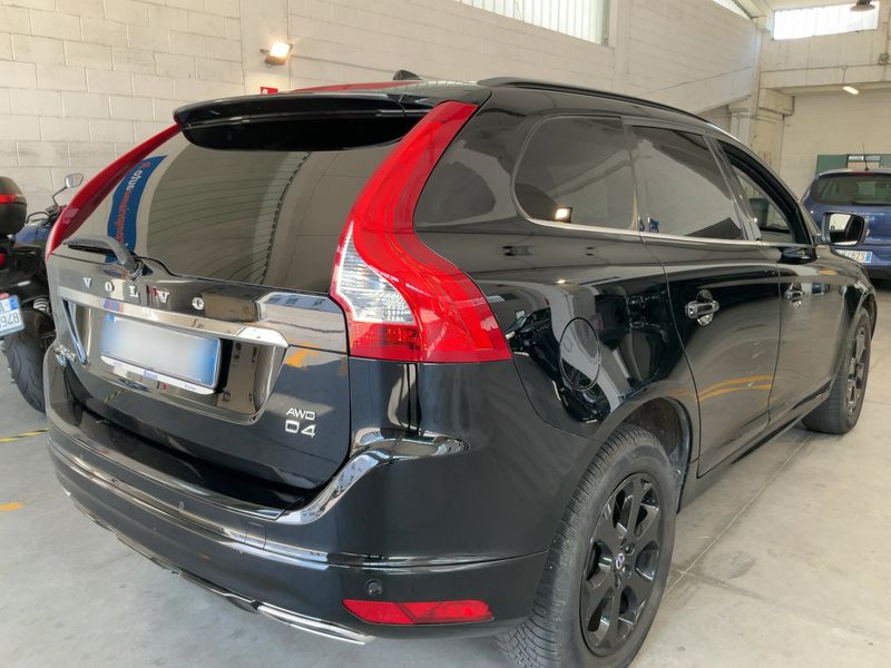 Volvo XC60 2.4 D4 Momentum AWD 2014 – снимка 8