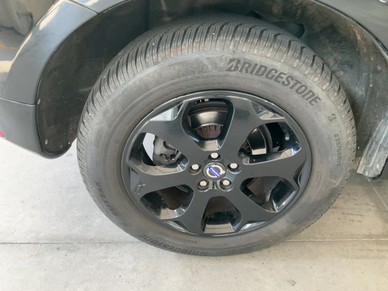 Volvo XC60 2.4 D4 Momentum AWD 2014 – снимка 9