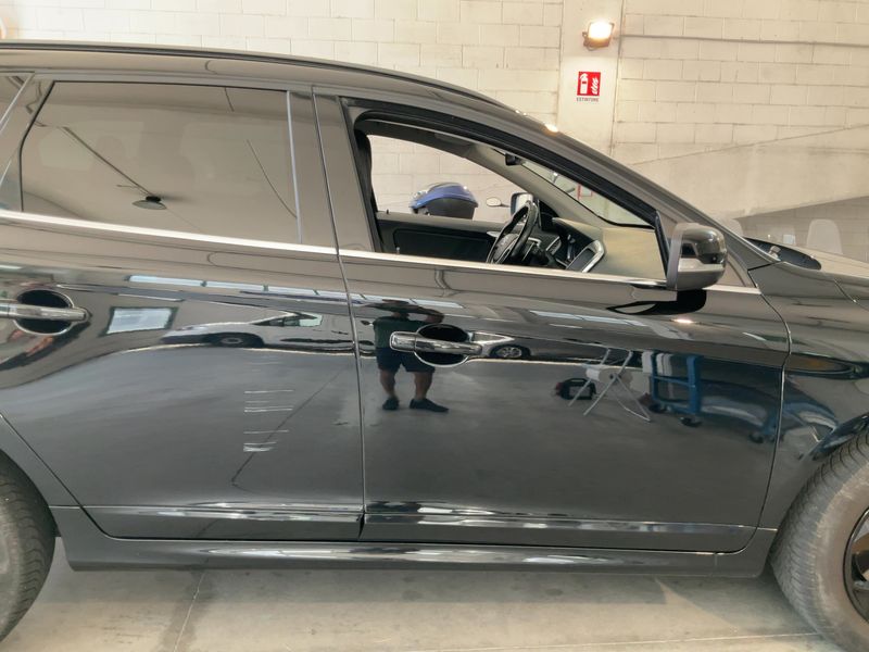 Volvo XC60 2.4 D4 Momentum AWD 2014 – снимка 10