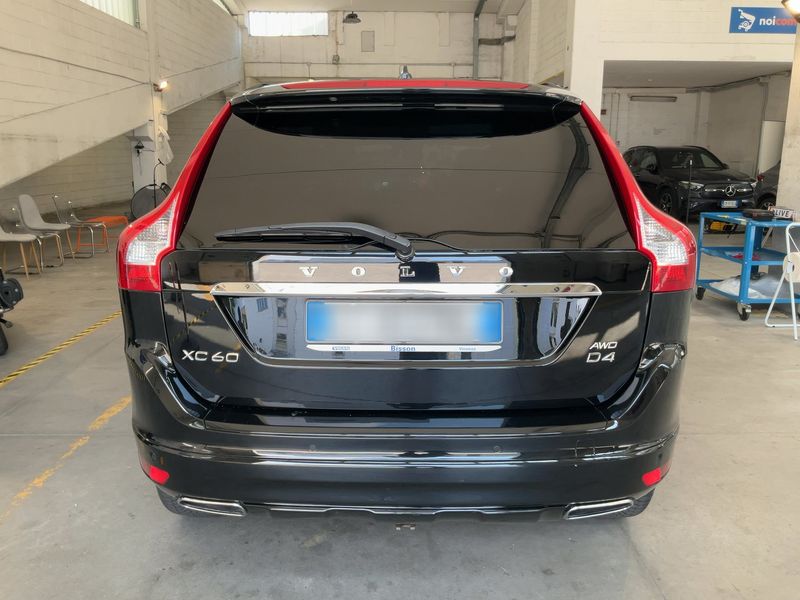 Volvo XC60 2.4 D4 Momentum AWD 2014 – снимка 7