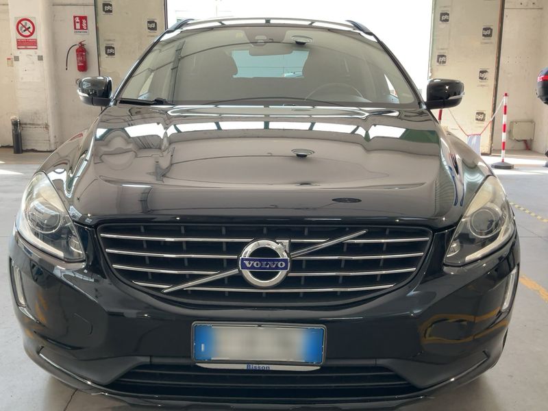 Volvo XC60 2.4 D4 Momentum AWD 2014 – снимка 14