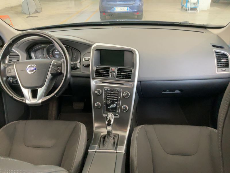 Volvo XC60 2.4 D4 Momentum AWD 2014 – снимка 17