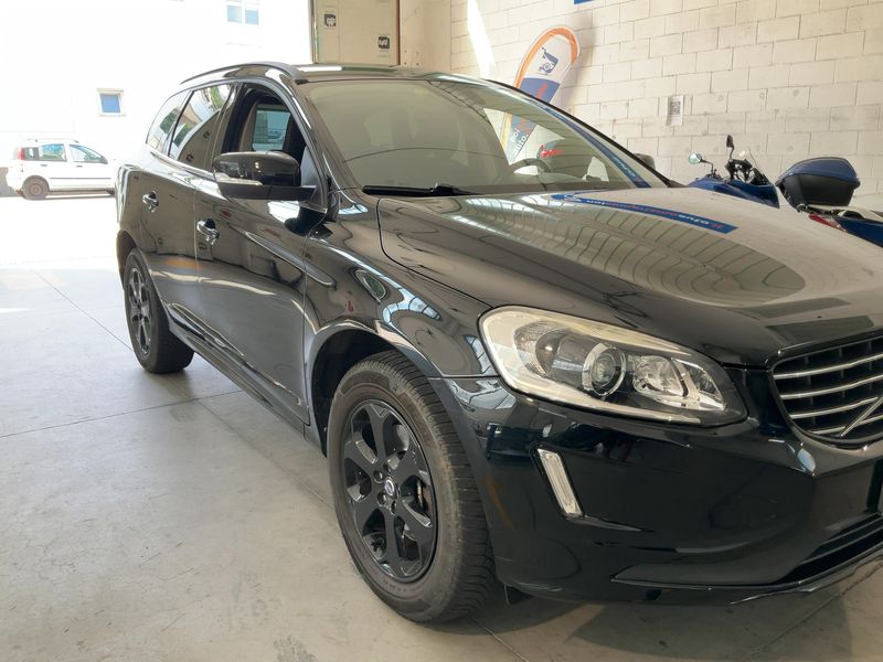 Volvo XC60 2.4 D4 Momentum AWD 2014 – снимка 12