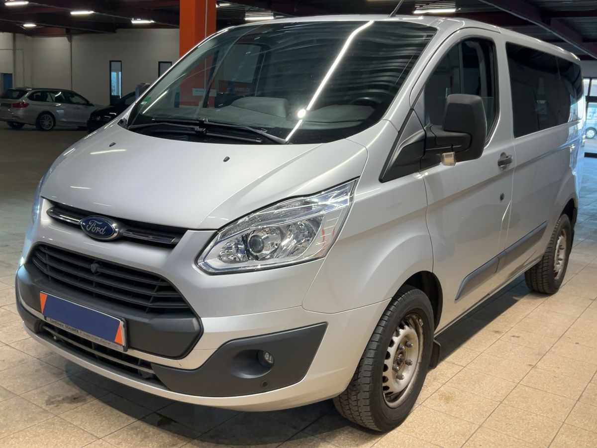 Ford Transit d'occasion