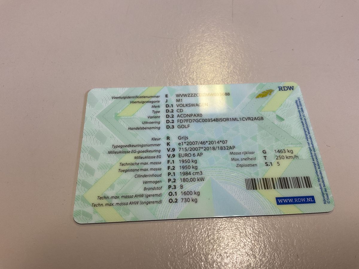 Volkswagen Golf d'occasion