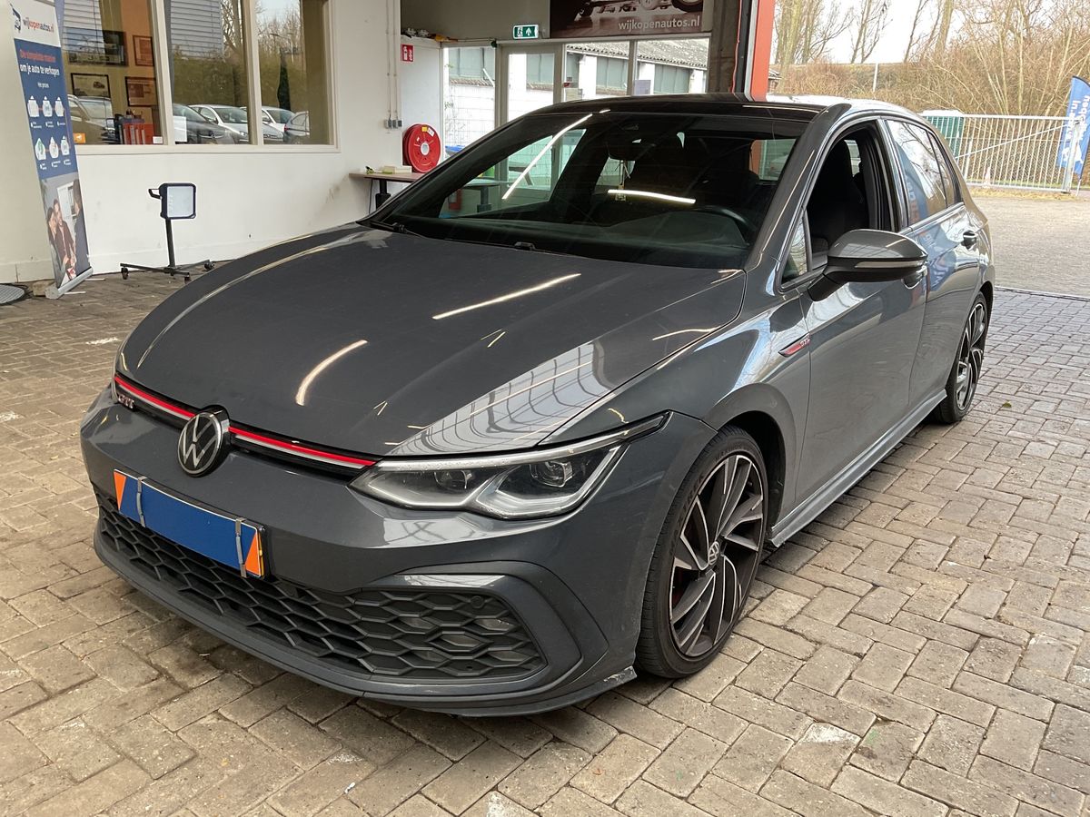 Volkswagen Golf d'occasion