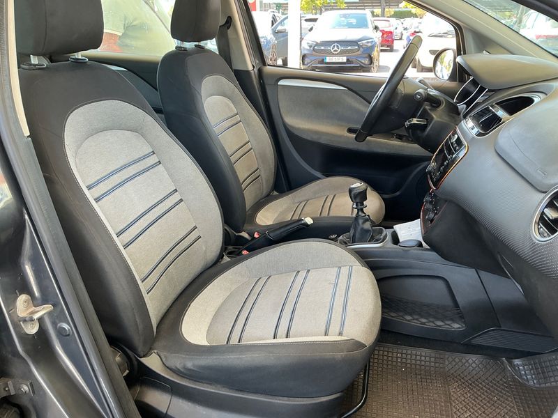 Fiat Punto Evo 1.4 Dynamic — zdjęcie 3