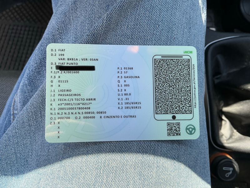 Fiat Punto Evo 1.4 Dynamic — zdjęcie 6