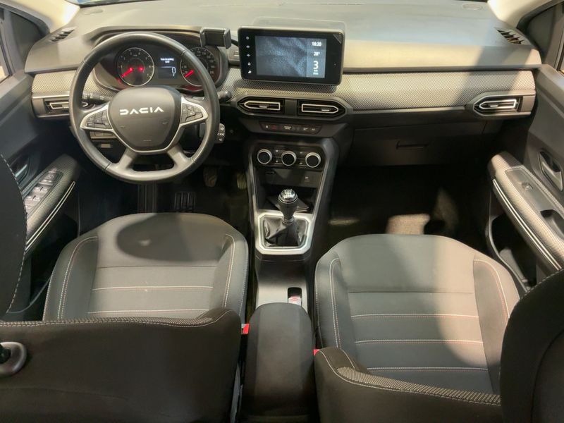 Dacia Jogger 1.0 TCe LPG Extreme+ — zdjęcie 12