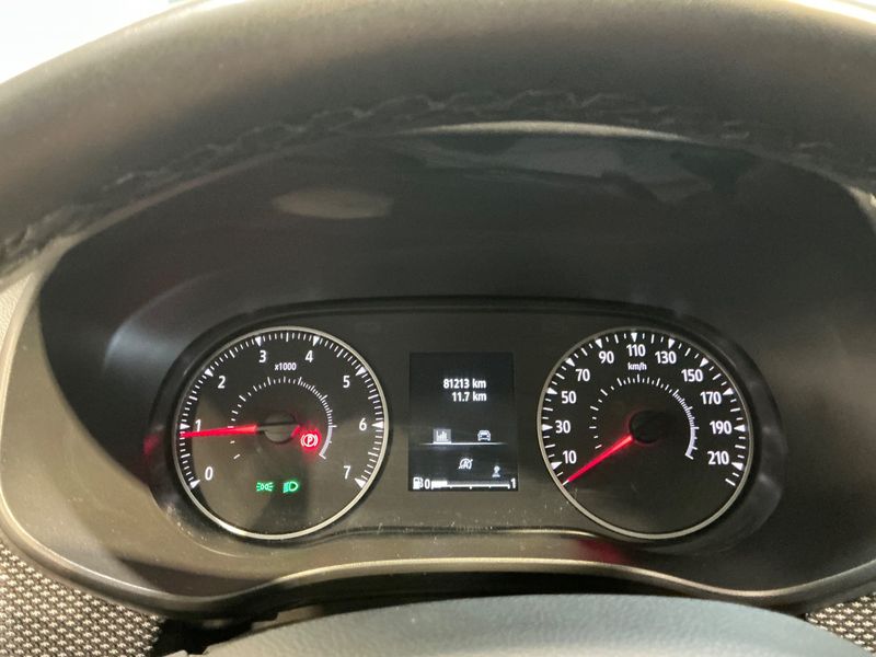 Dacia Jogger 1.0 TCe LPG Extreme+ — zdjęcie 13