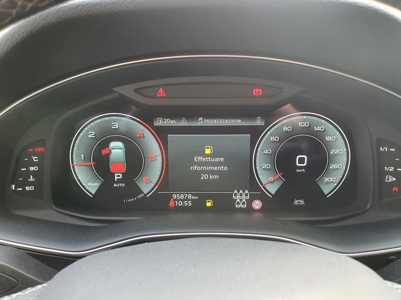 Audi Q7 50 TDI Mild-Hybrid quattro sport — zdjęcie 12