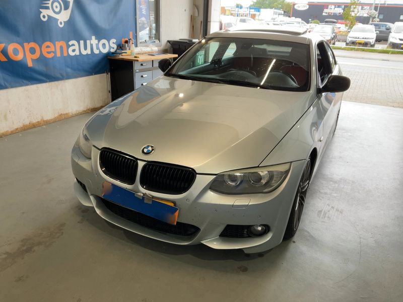 3er 325i