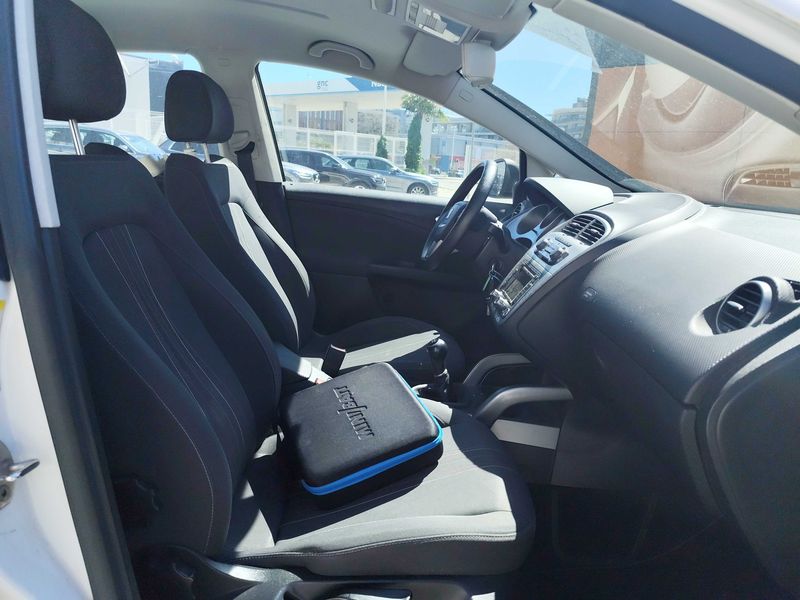 Seat Altea 1.4 TSI Style Copa — zdjęcie 10