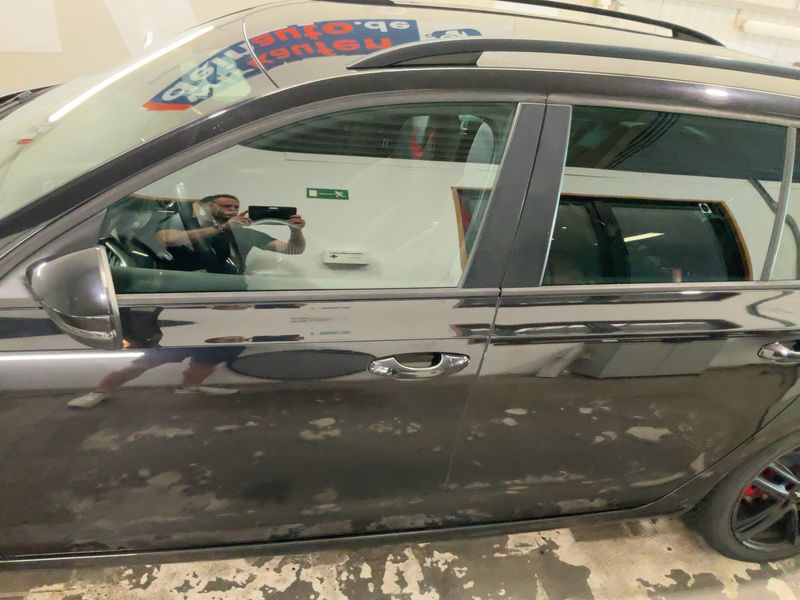 Skoda Octavia 2.0 TDI RS — zdjęcie 4