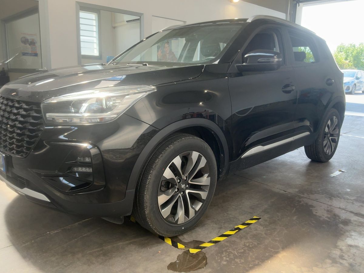 DR 5.0 d'occasion