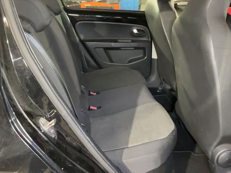 Seat Mii 1.0 Chic — zdjęcie 14
