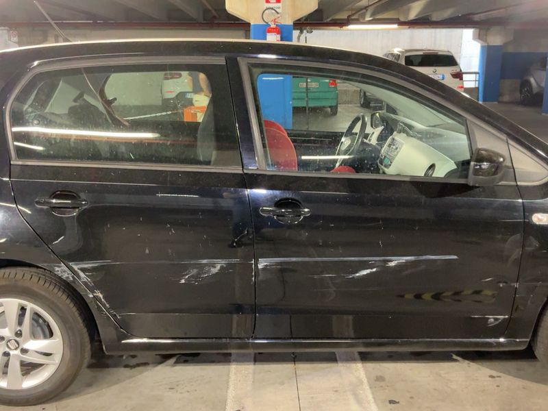 Seat Mii 1.0 Chic — zdjęcie 7
