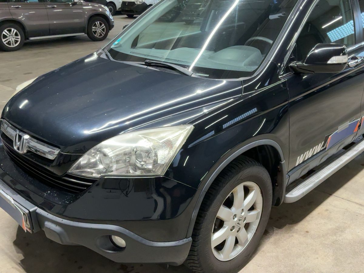 Honda CR-V 2.0 VTEC Elegance