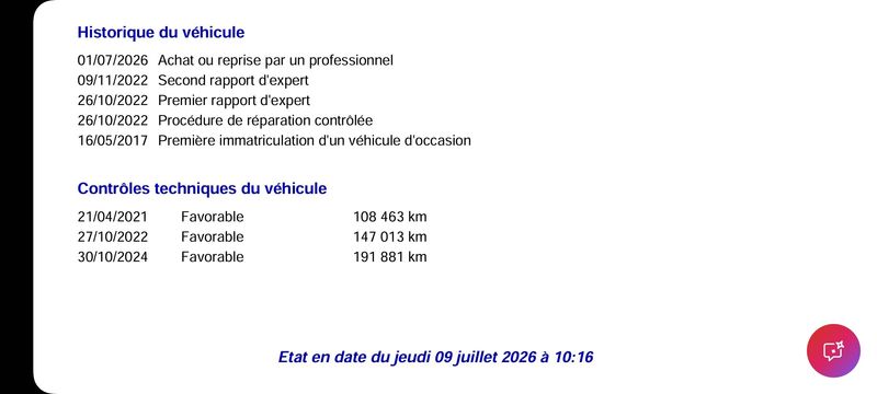 Renault Espace 1.6 dCi Energy Initiale Paris — zdjęcie 17