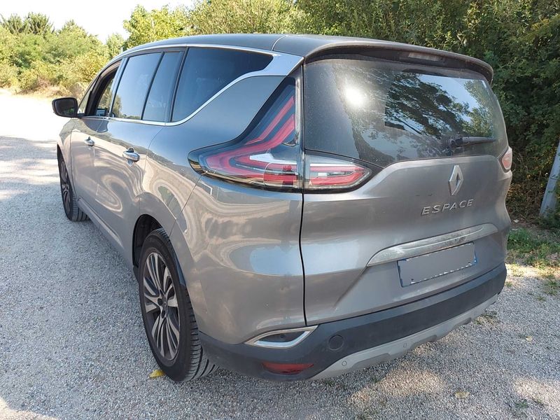 Renault Espace 1.6 dCi Energy Initiale Paris — zdjęcie 3