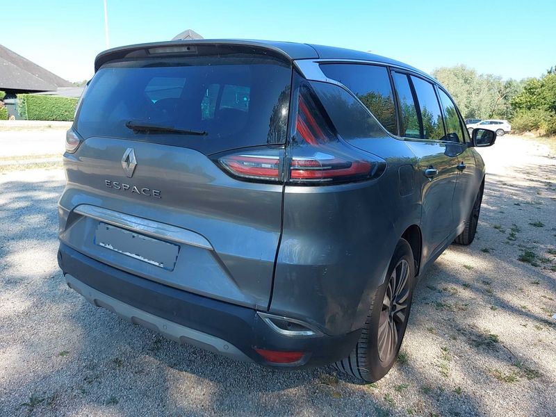 Renault Espace 1.6 dCi Energy Initiale Paris — zdjęcie 5