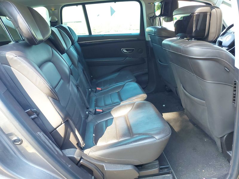 Renault Espace 1.6 dCi Energy Initiale Paris — zdjęcie 14