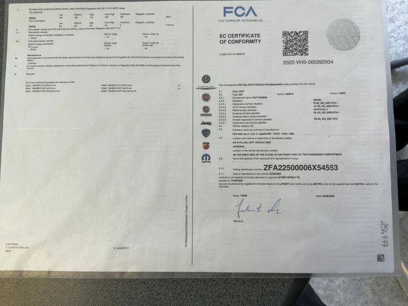Citroen C5 2.0 HDi Exclusive — zdjęcie 16