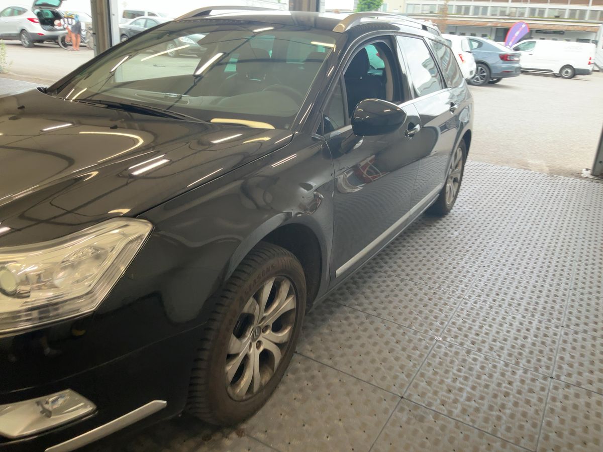 Citroen C5 d'occasion