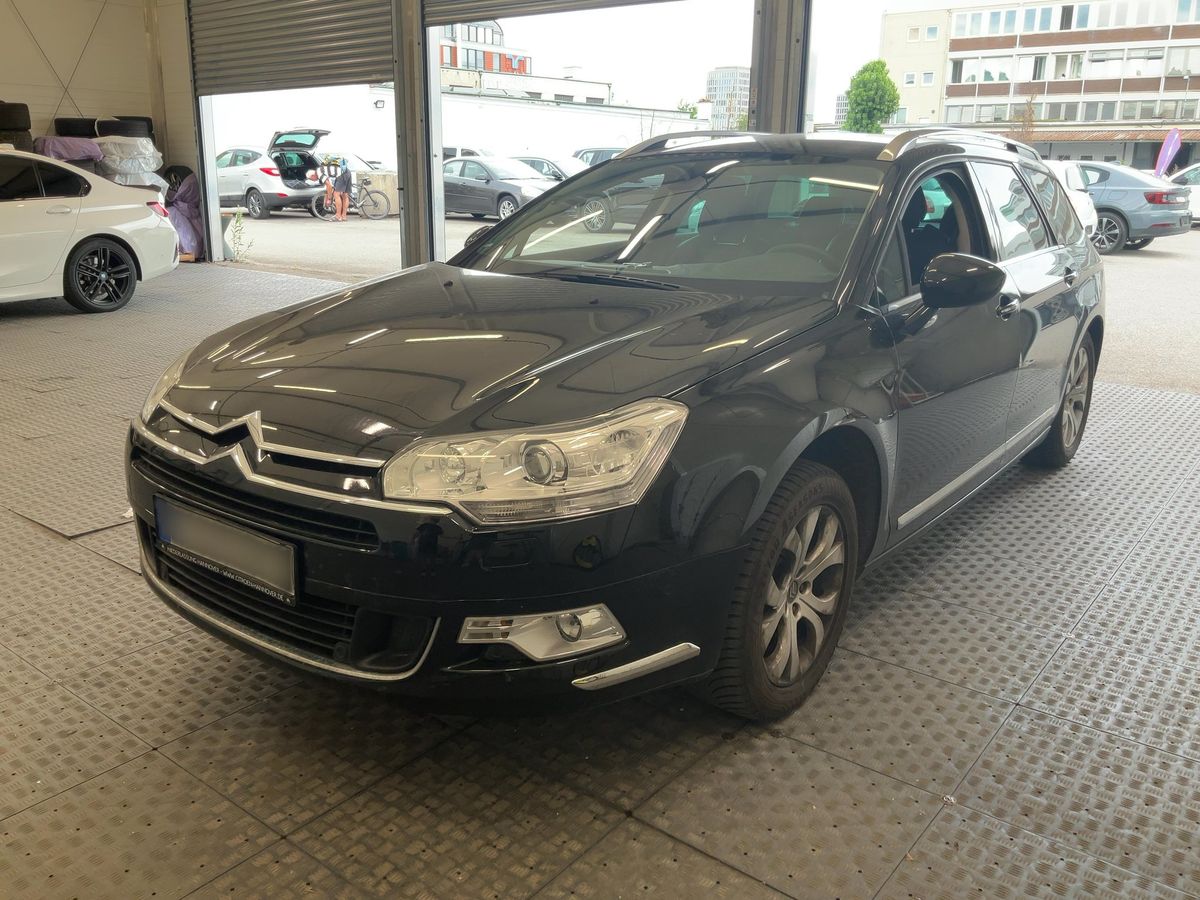 Citroen C5 2009