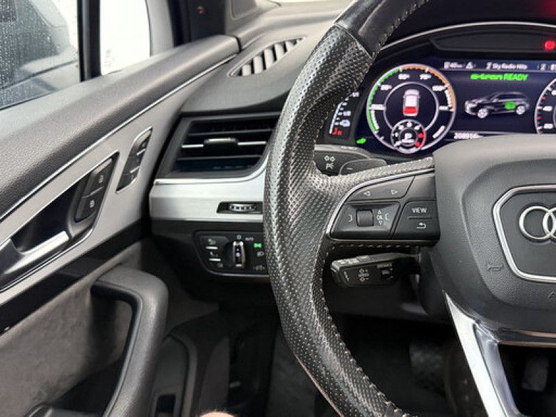 Audi Q7 d'occasion