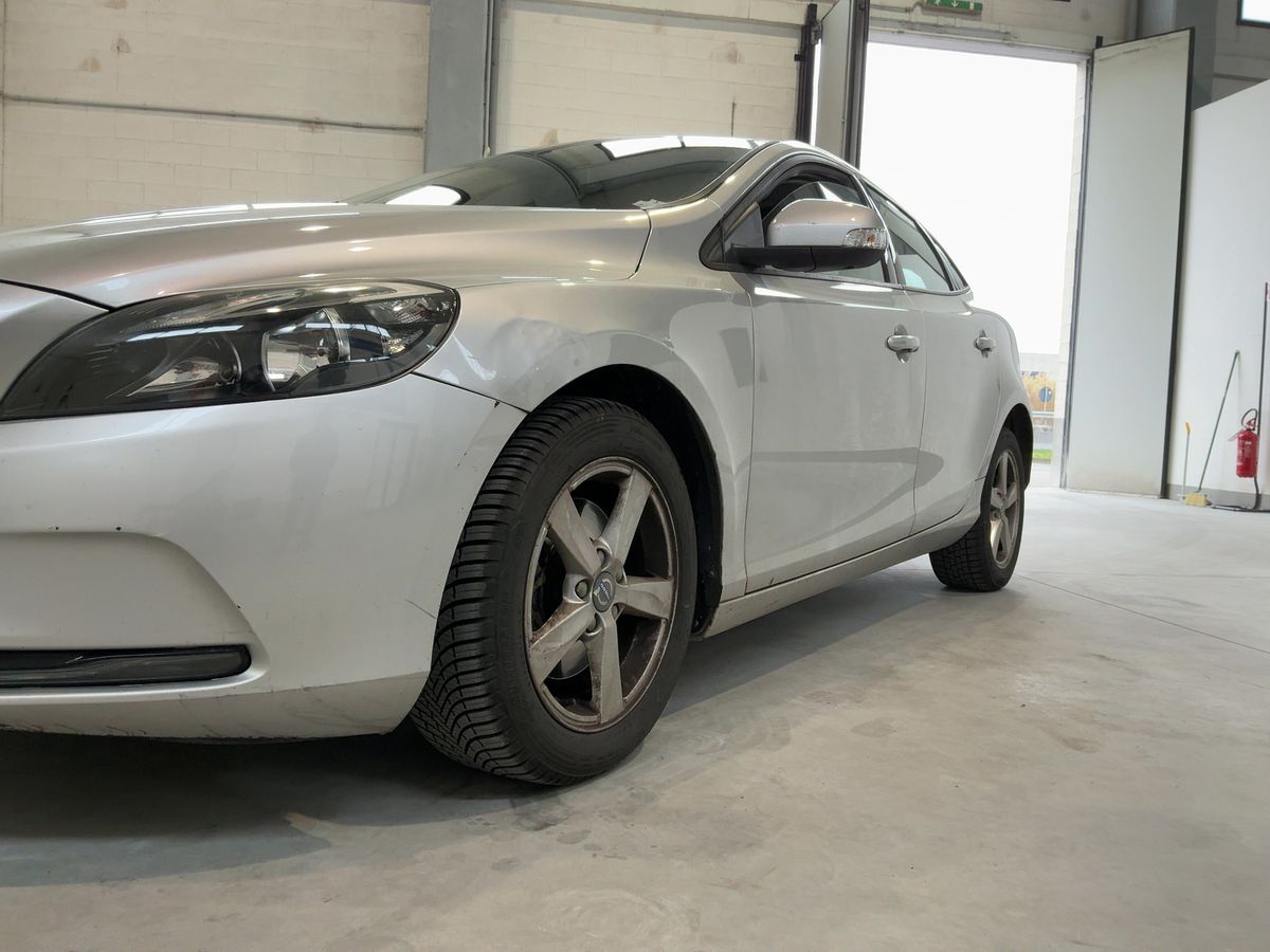 Volvo V40 d'occasion