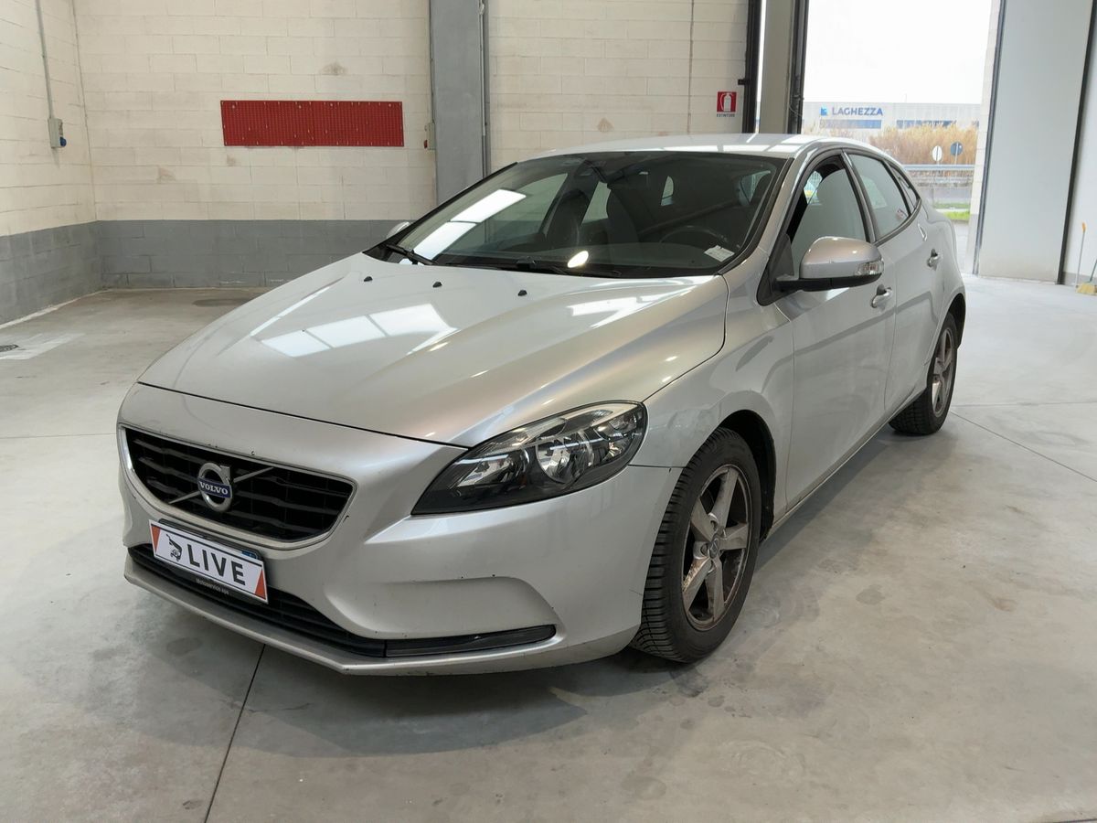 Volvo V40 d'occasion