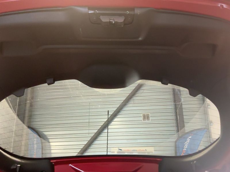 Peugeot 208 1.6 Allure — zdjęcie 10