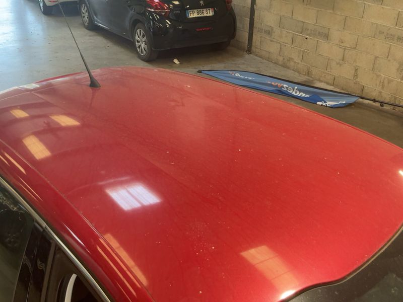 Peugeot 208 1.6 Allure 2014 – снимка 13