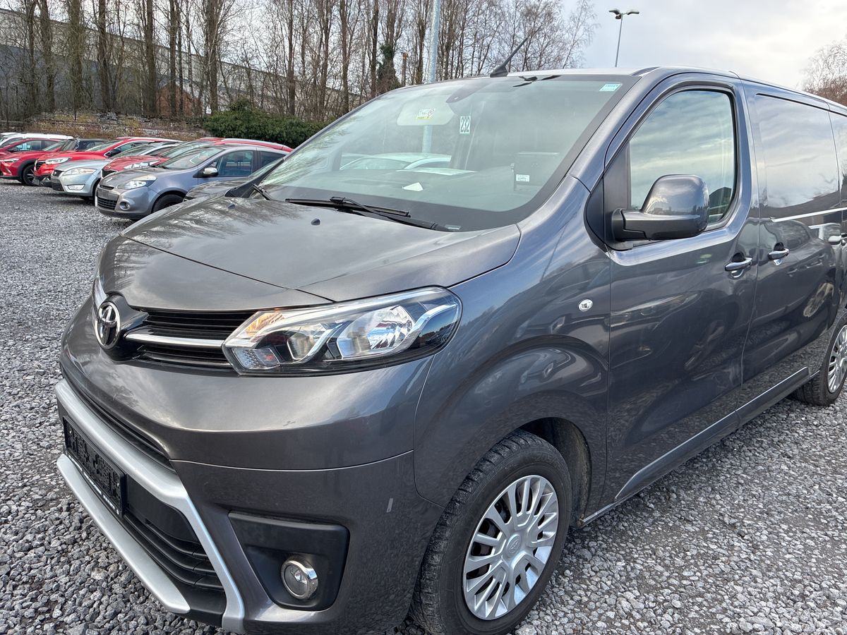 Toyota ProAce d'occasion