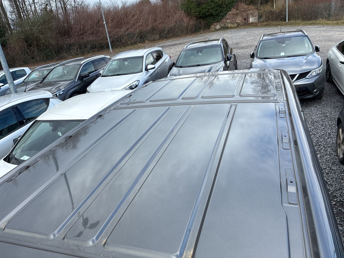 Toyota ProAce d'occasion