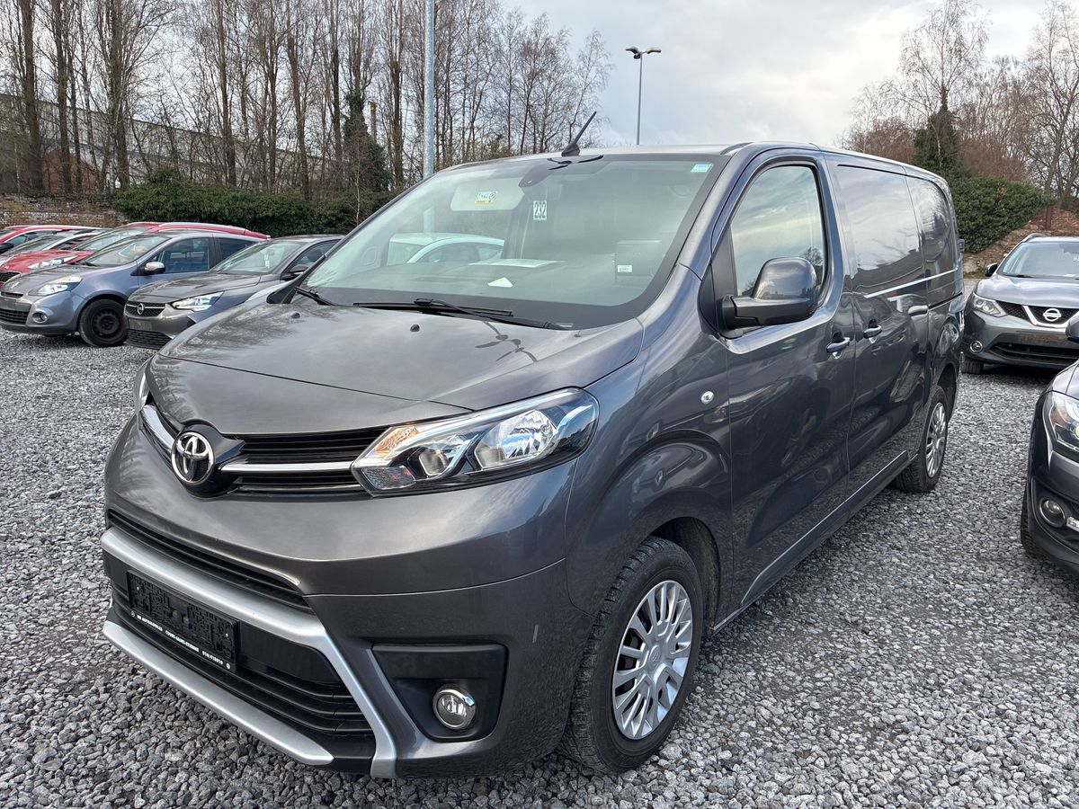 Toyota ProAce d'occasion