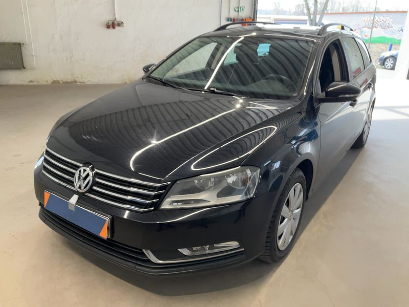 Passat 1.4 TSI Trendline