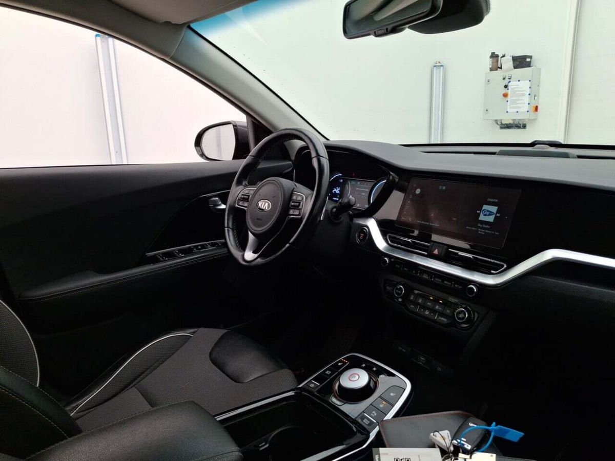 Kia Niro d'occasion