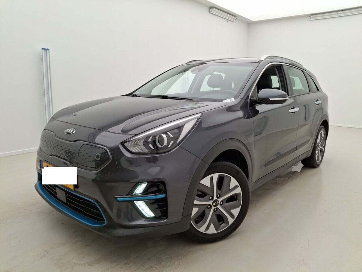 Kia Niro d'occasion