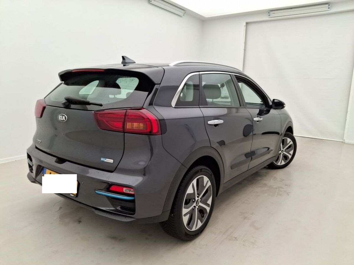 Kia Niro d'occasion