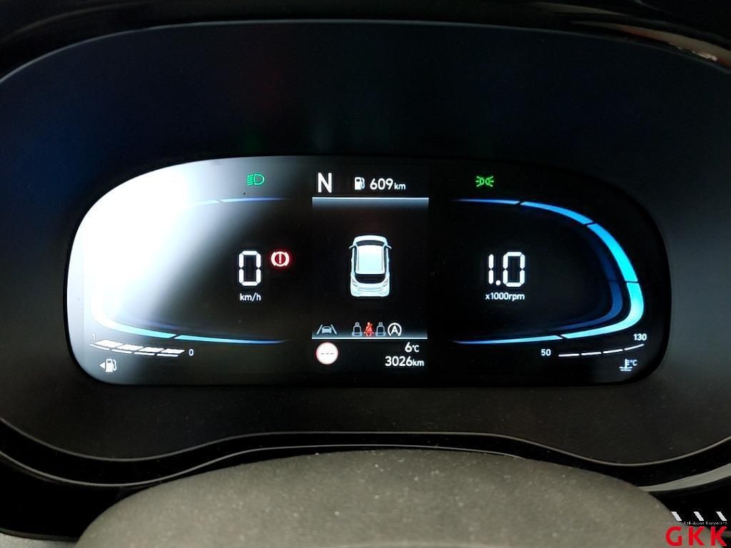 Hyundai i10 d'occasion