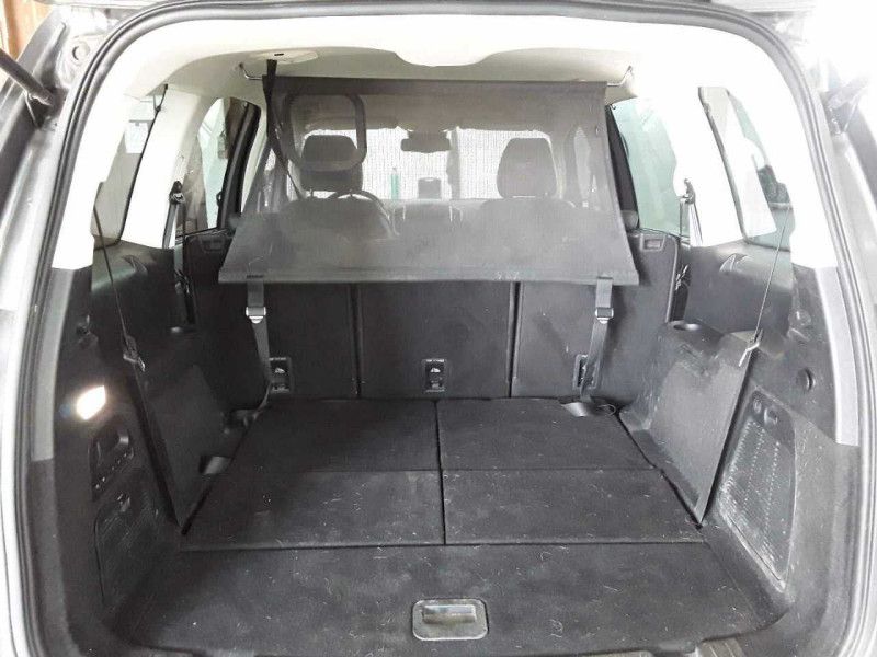 Ford Galaxy d'occasion