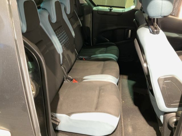 Citroen Berlingo 1.6 Selection — zdjęcie 14