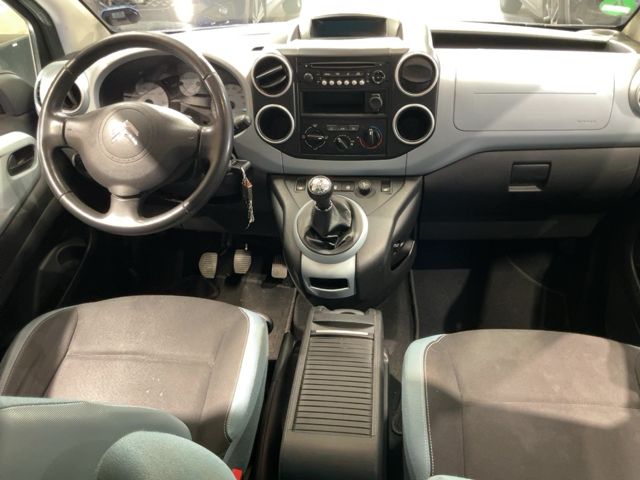 Citroen Berlingo 1.6 Selection — zdjęcie 12