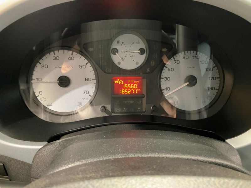 Citroen Berlingo 1.6 Selection — zdjęcie 13
